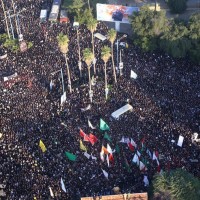 القائد الشهيد سليماني 